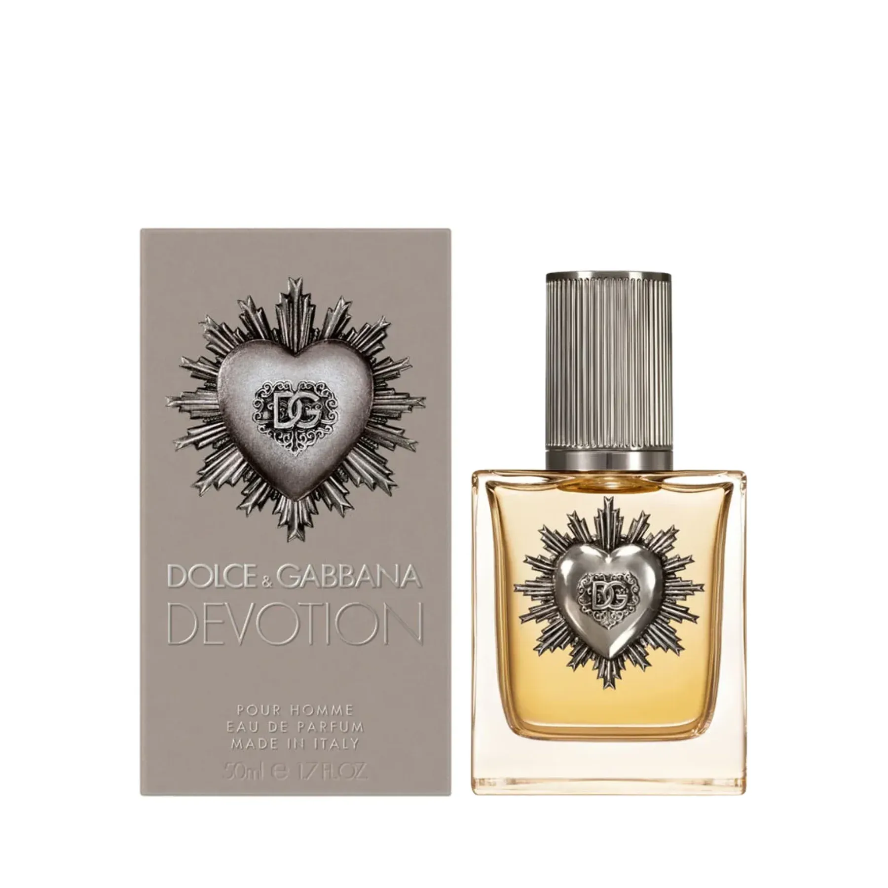 D-G DEVOTION MASC 50ML